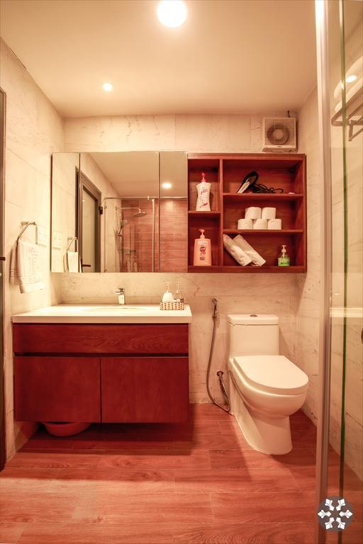 Byla Apartment Ho Chi Minh City Exterior photo