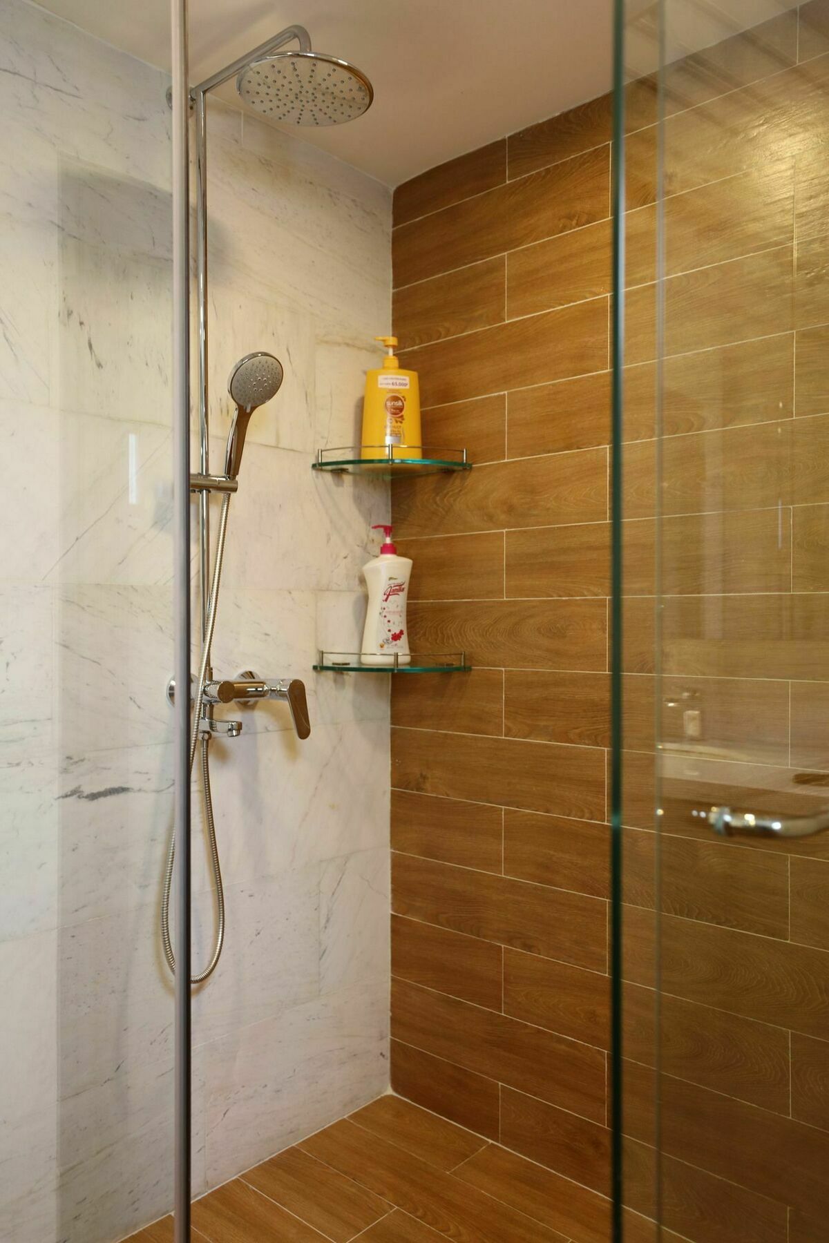 Byla Apartment Ho Chi Minh City Exterior photo